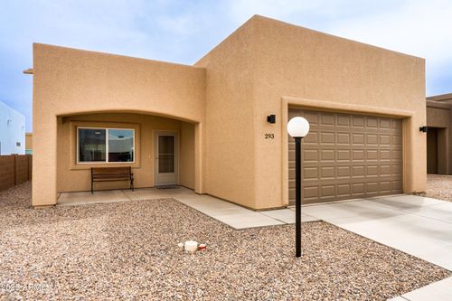 293 S Meadowood Ln, Sierra Vista, AZ, 85635-8324 | Card Image