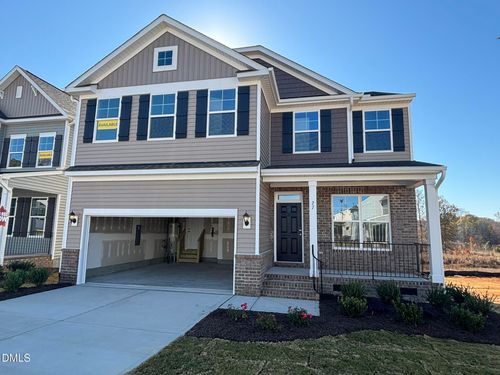 27 Grassland Dr, Garner, NC, 27529-7851 | Card Image