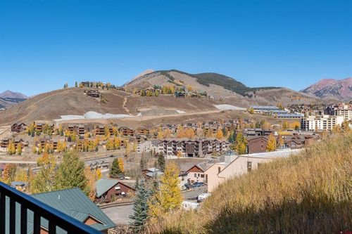 a-304-60 Hunter Hill Rd, Crested Butte, CO, 81225-5068 | Card Image