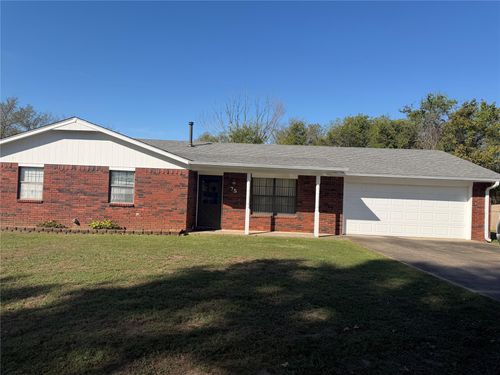 75 S Gladd Road, Fort Gibson, OK, 74434 | Card Image