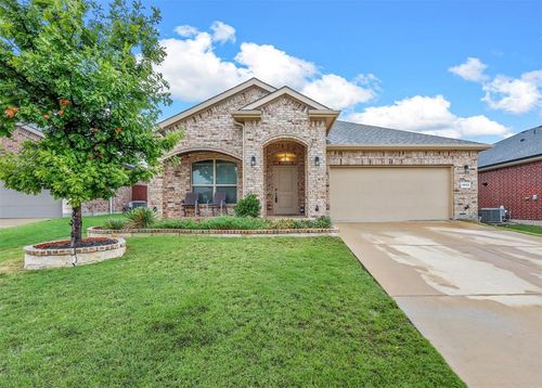 4832 Bronzeleaf Lane, Fort Worth, TX, 76179 | Card Image