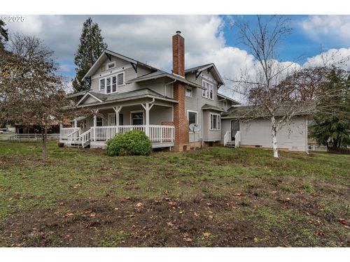 1191 Coos Bay Wagon Rd, Roseburg, OR, 97471-9713 | Card Image