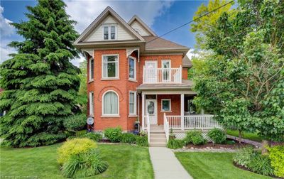 5111 Ament Line, House other with 4 bedrooms, 1 bathrooms and 3 parking in Linwood ON | Image 1