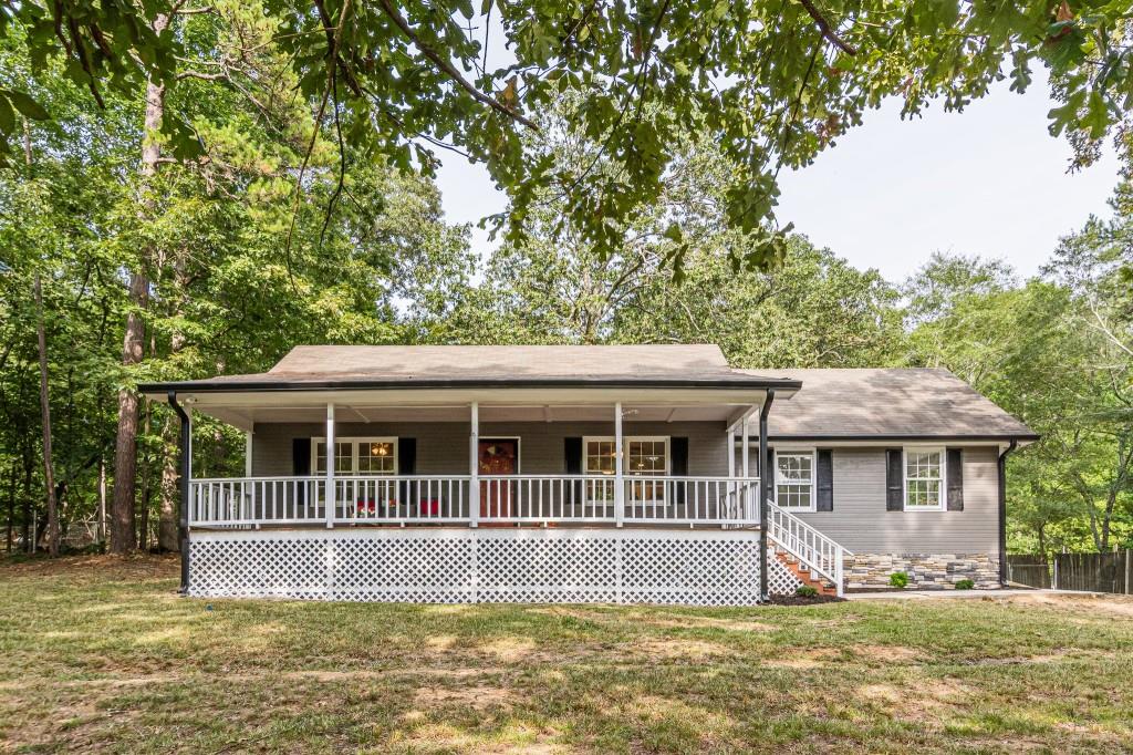 Jiles Rd, Carrollton, GA 30117