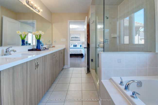 18 Fulmer Rd, House other with 6 bedrooms, 5 bathrooms and 5 parking in Brampton ON | Image 23