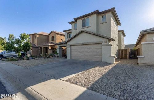 9171 W Berkeley Rd, Phoenix, AZ, 85037-4391 | Card Image