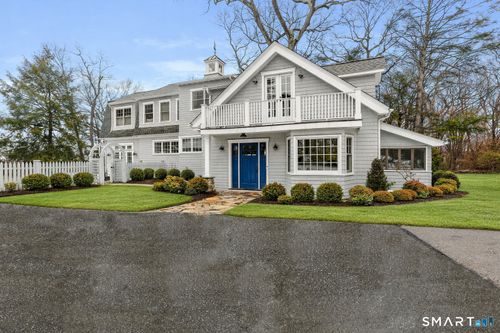 3 River View Rd, Westport, CT, 06880-4925 | Card Image