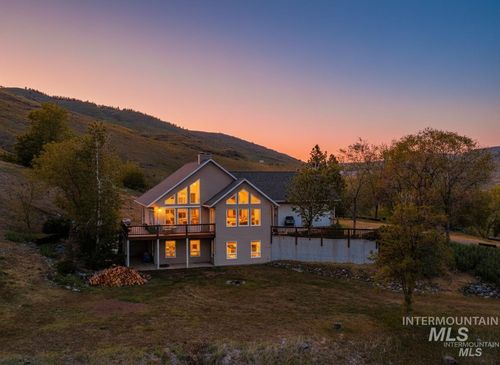 160 Buckhorn Rd, White Bird, ID, 83554 | Card Image