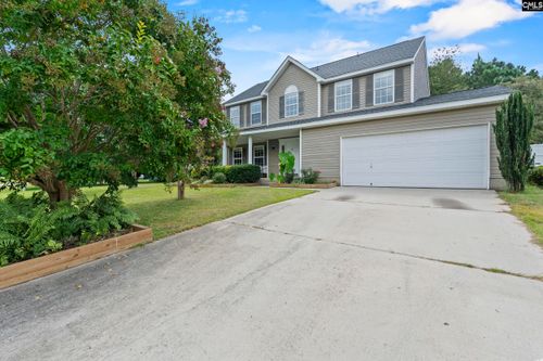 472 Ridgehill Dr, Lexington, SC, 29073-7087 | Card Image