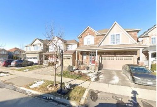 lower-308 Nakerville Cres, Milton, ON, L9T7T9 | Card Image