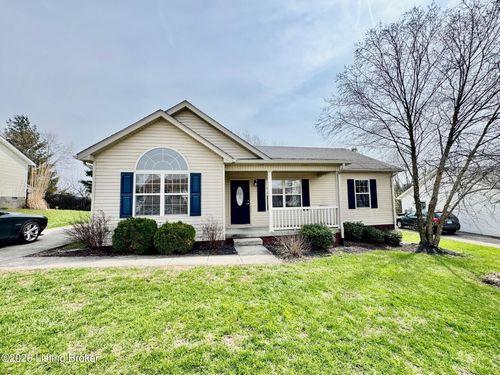 215 Oak Dr, Springfield, KY, 40069-1450 | Card Image