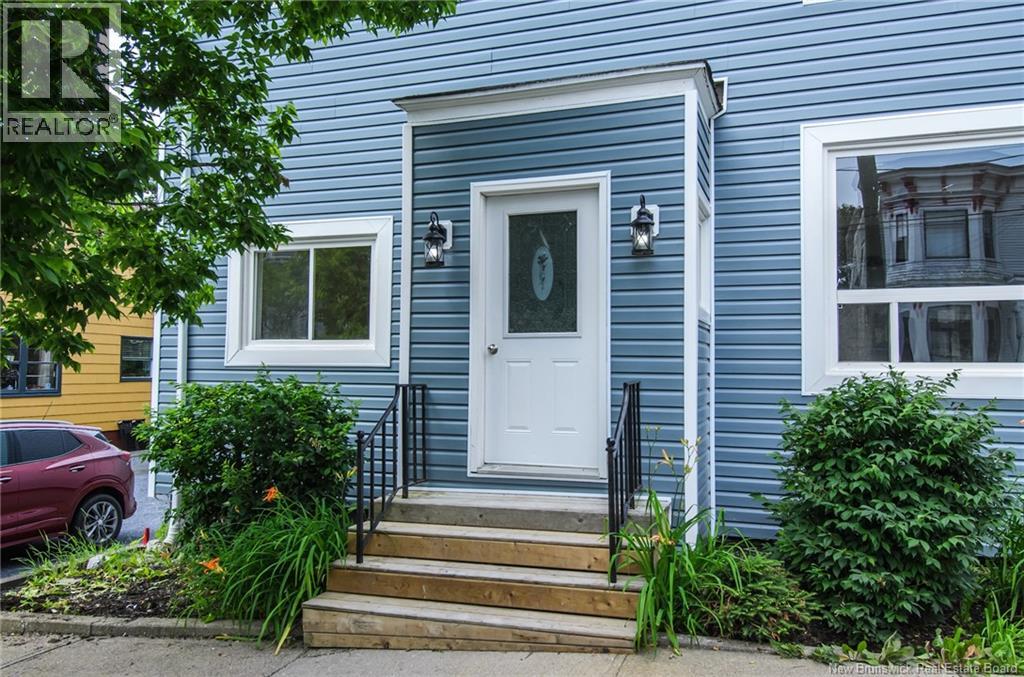 Residential in Saint John