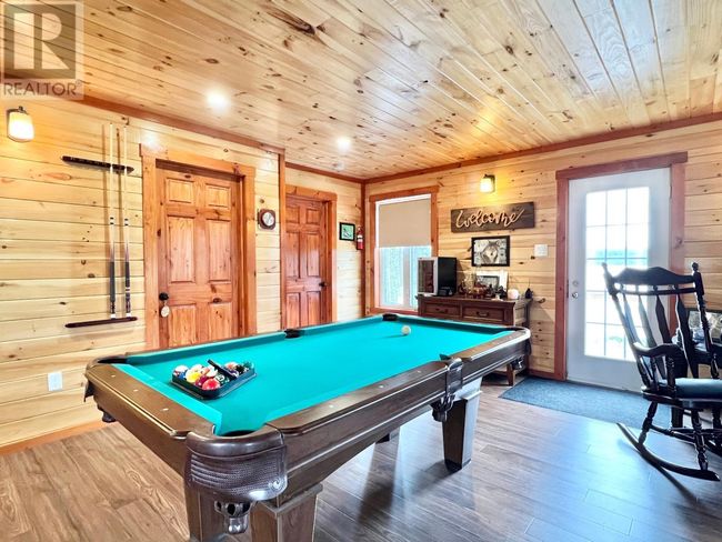 146520 Constance, Home with 2 bedrooms, 1 bathrooms and null parking in Millertown Junction NL | Image 28