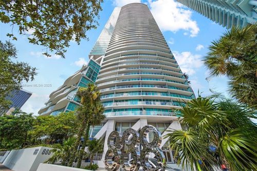 apt-3901-888 Biscayne Blvd, Miami, FL, 33132-1534 | Card Image