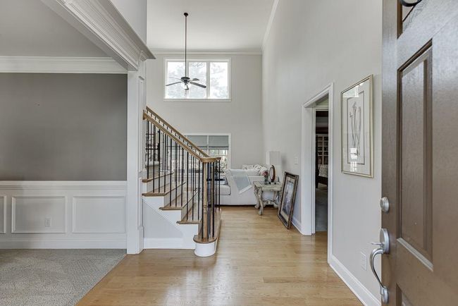 4171 Lantern Hill Dr, House other with 4 bedrooms, 4 bathrooms and null parking in Dacula GA | Image 15