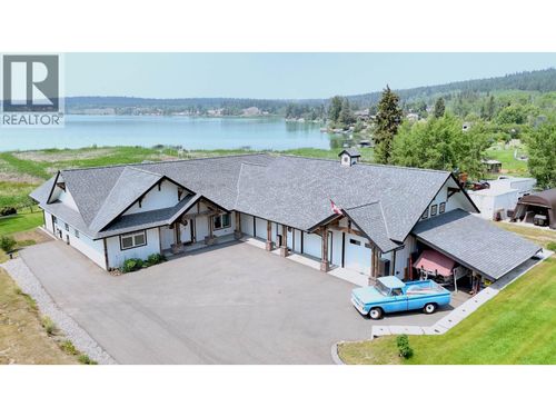 3660 Forbes Rd, Lac La Hache, BC, V0K1T1 | Card Image
