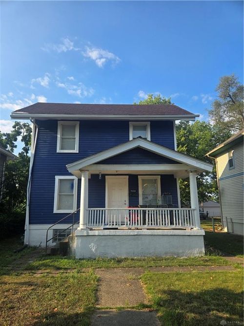 704 14th Ave, Middletown, OH, 45044-5606 | Card Image