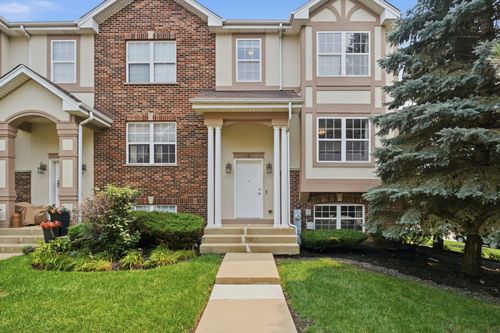 485 George St, Wood Dale, IL, 60191-1813 | Card Image