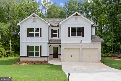 316 Wynterhall Dr, Griffin, GA, 30224-4969 | Card Image