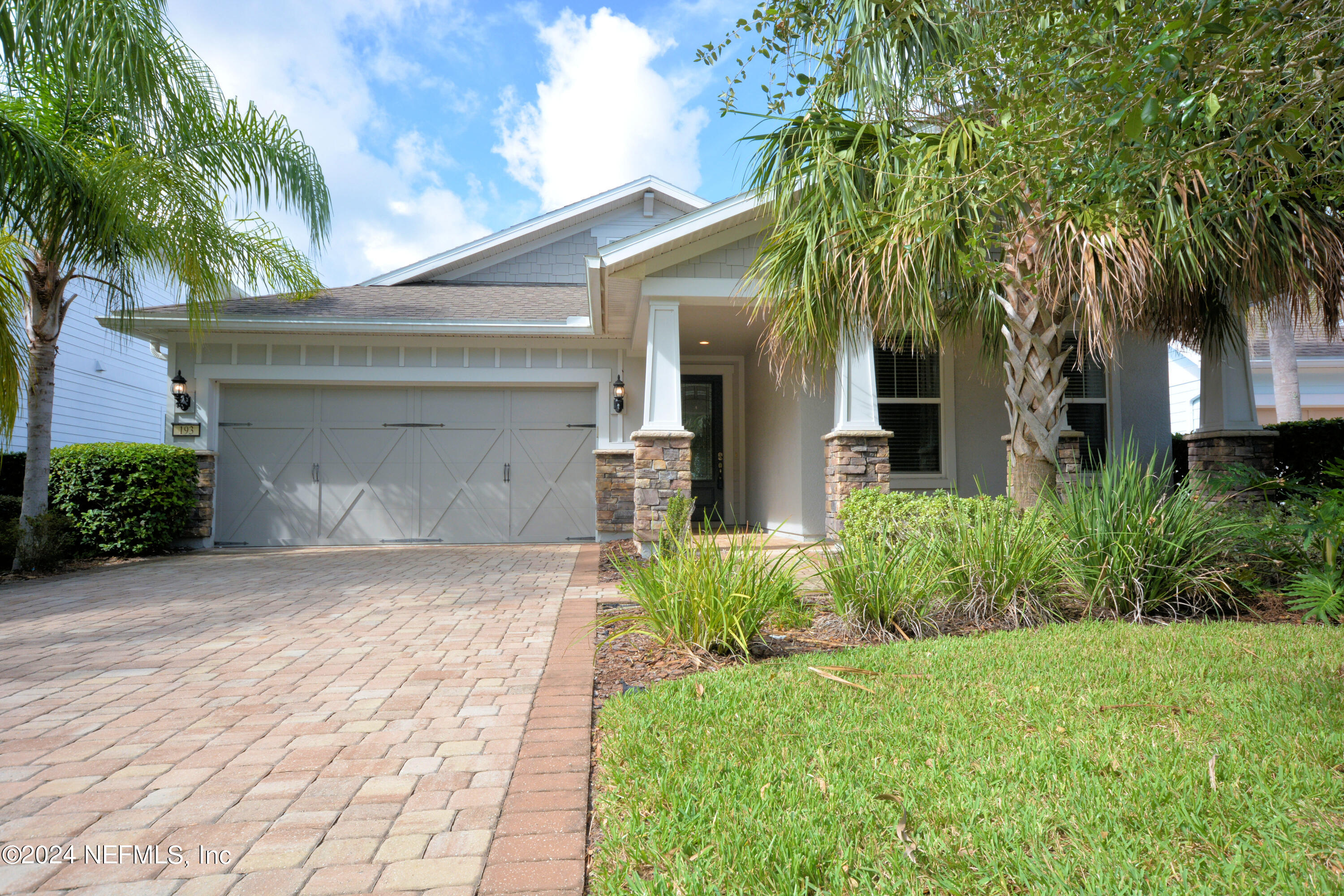 Lakefront Ln, Saint Augustine, FL 32095