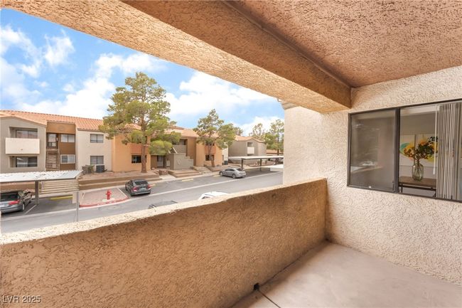 Balcony featuring a residential view | Image 28