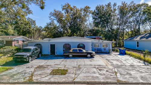 2654 Wilkins Ct, JACKSONVILLE, FL, 32209-2823 | Card Image