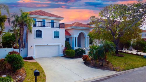 301 Midway Is, CLEARWATER BEACH, FL, 33767-2318 | Card Image