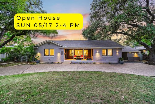 5404 Shoal Creek Blvd, Austin, TX, 78756-1817 | Card Image