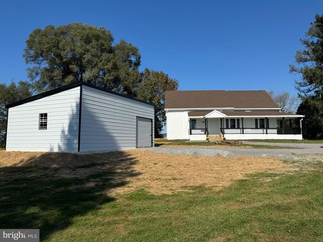 6287 Marsh Rd, House other with 4 bedrooms, 3 bathrooms and null parking in WAYNESBORO PA | Image 4