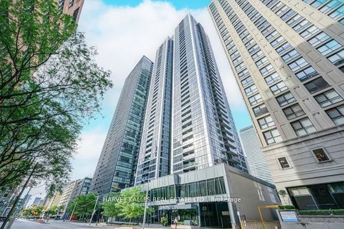 403-28 Ted Rogers Way, Toronto, ON, M4Y2J4 | Card Image