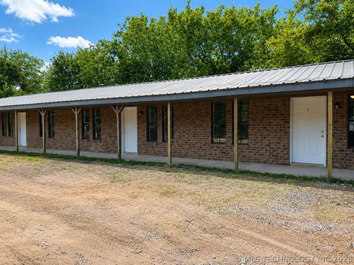 2-210 Archibald St, Cartwright, OK, 74731-4626 | Card Image