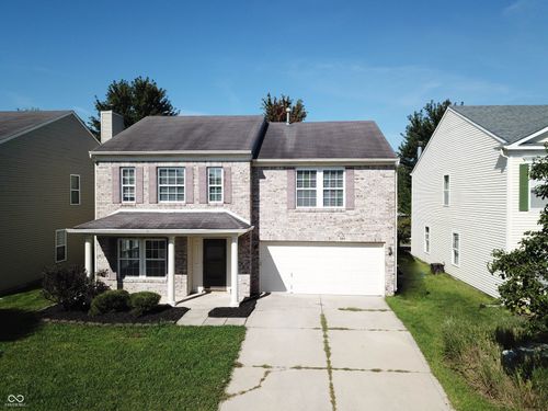 13240 All American Rd, Fishers, IN, 46037-5942 | Card Image