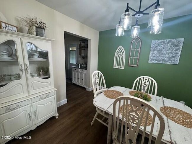1009 Curtis St N, House other with 3 bedrooms, 1 bathrooms and null parking in Ahoskie NC | Image 10