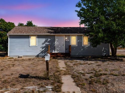 1737 E 12th St, Pueblo, CO, 81001-3301 | Card Image