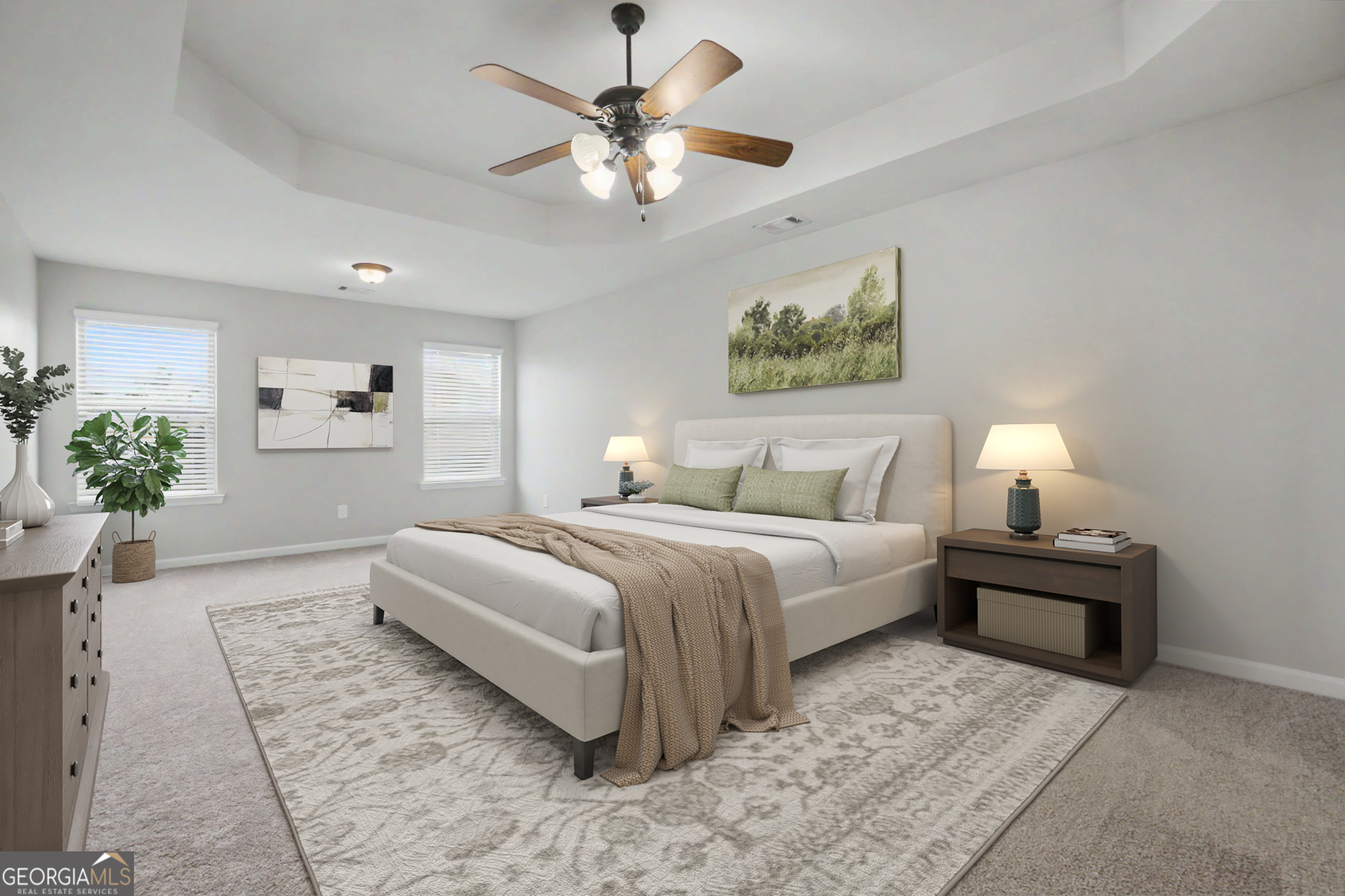 Residential in Fairburn 2