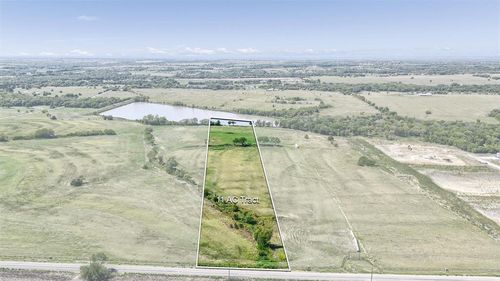 11 AC, Tract 2 County Road 174, Celina, TX, 75009 | Card Image