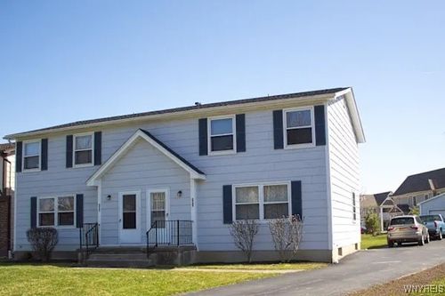 193 Kaymar Dr, Amherst, NY, 14228-3008 | Card Image