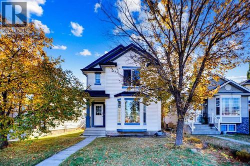 5 Coville Gdns Ne, Calgary, AB, T3K5N8 | Card Image