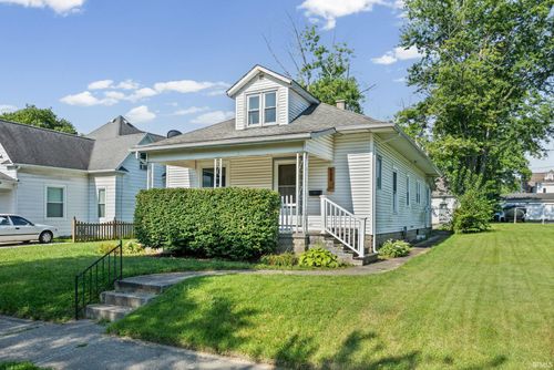 128 S 26th St, Lafayette, IN, 47904-3114 | Card Image
