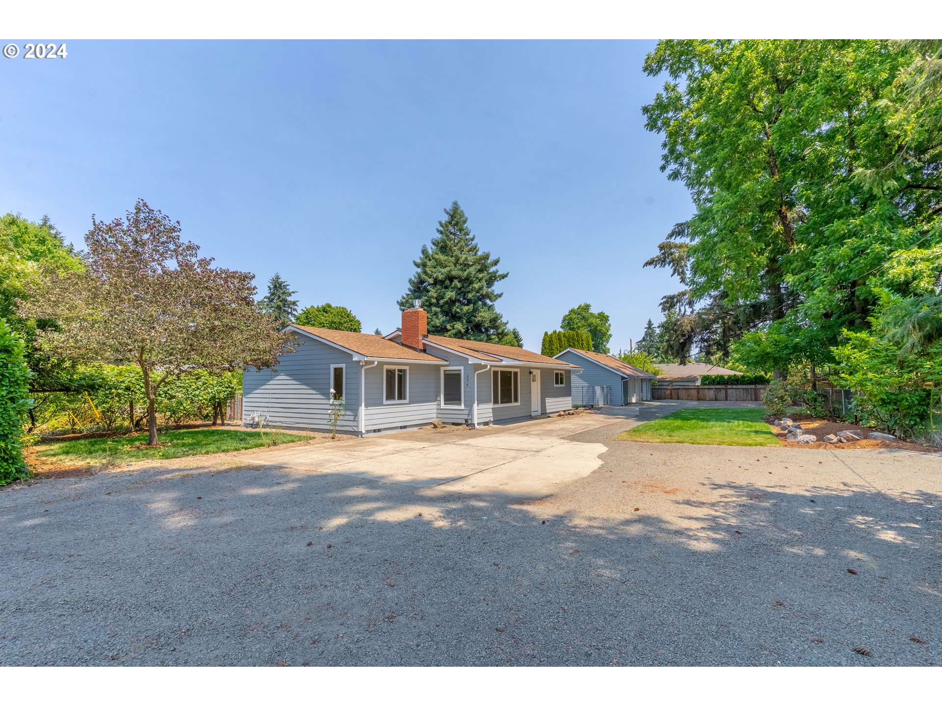 South Nebergall Loop, Albany, OR 97321
