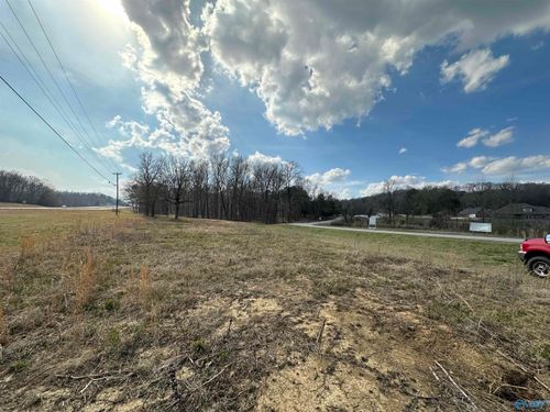 5.8 acres Ghost Hill Road, Trinity, AL, 35603 | Card Image