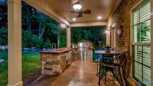 12313 Bell Rd Sw, House other with 4 bedrooms, 3 bathrooms and null parking in Huntsville AL | Image 33
