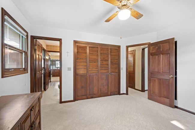 735 Sheridan Dr, House other with 3 bedrooms, 1 bathrooms and null parking in West Bend WI | Image 12