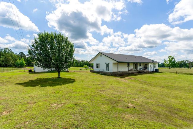 189 Miller Point Rd N, House other with 3 bedrooms, 2 bathrooms and null parking in Quitman AR | Image 9