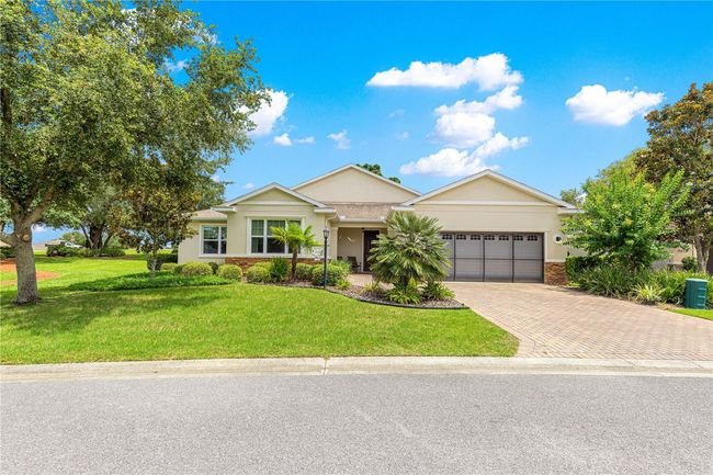 9925 Sw 95 Th Loop, House other with 3 bedrooms, 3 bathrooms and null parking in Ocala FL | Image 62