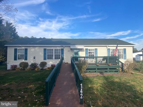 142 Mill Pond Cir, SEAFORD, DE, 19973-6225 | Card Image