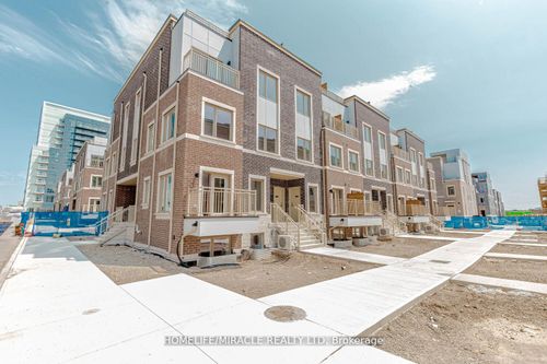 5-11 Honeycrisp Cres, Vaughan, ON, L4K0N6 | Card Image