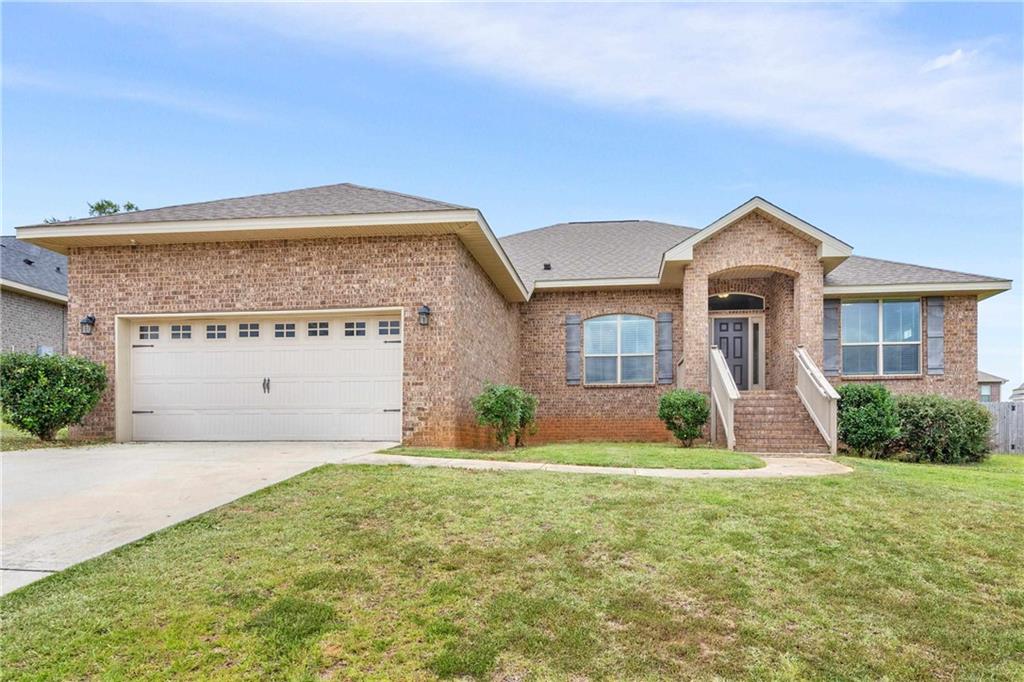 Nadine Ln, Mobile, AL 36695 #1