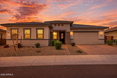 28866 N 133rd Ln, Peoria, AZ, 85383-6162 | Card Image