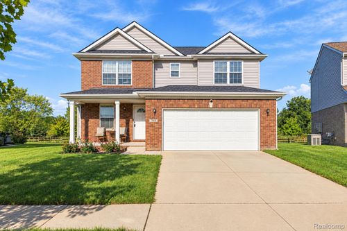 7000 Chandler Dr, Van Buren Twp, MI, 48111-1866 | Card Image